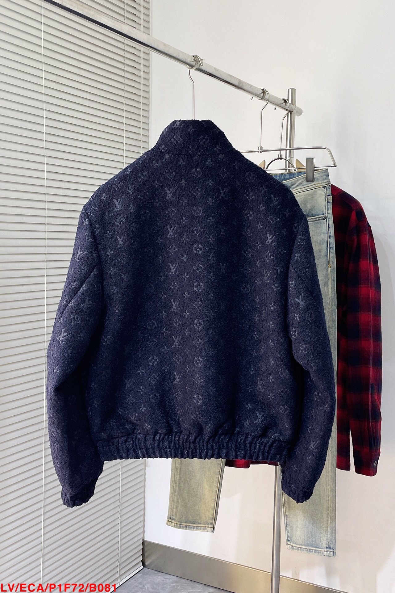 Men Jacket Top Quality