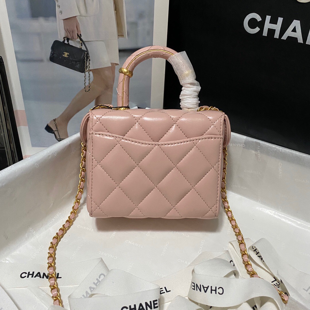 C*hanel Bag as3973 Top Quality