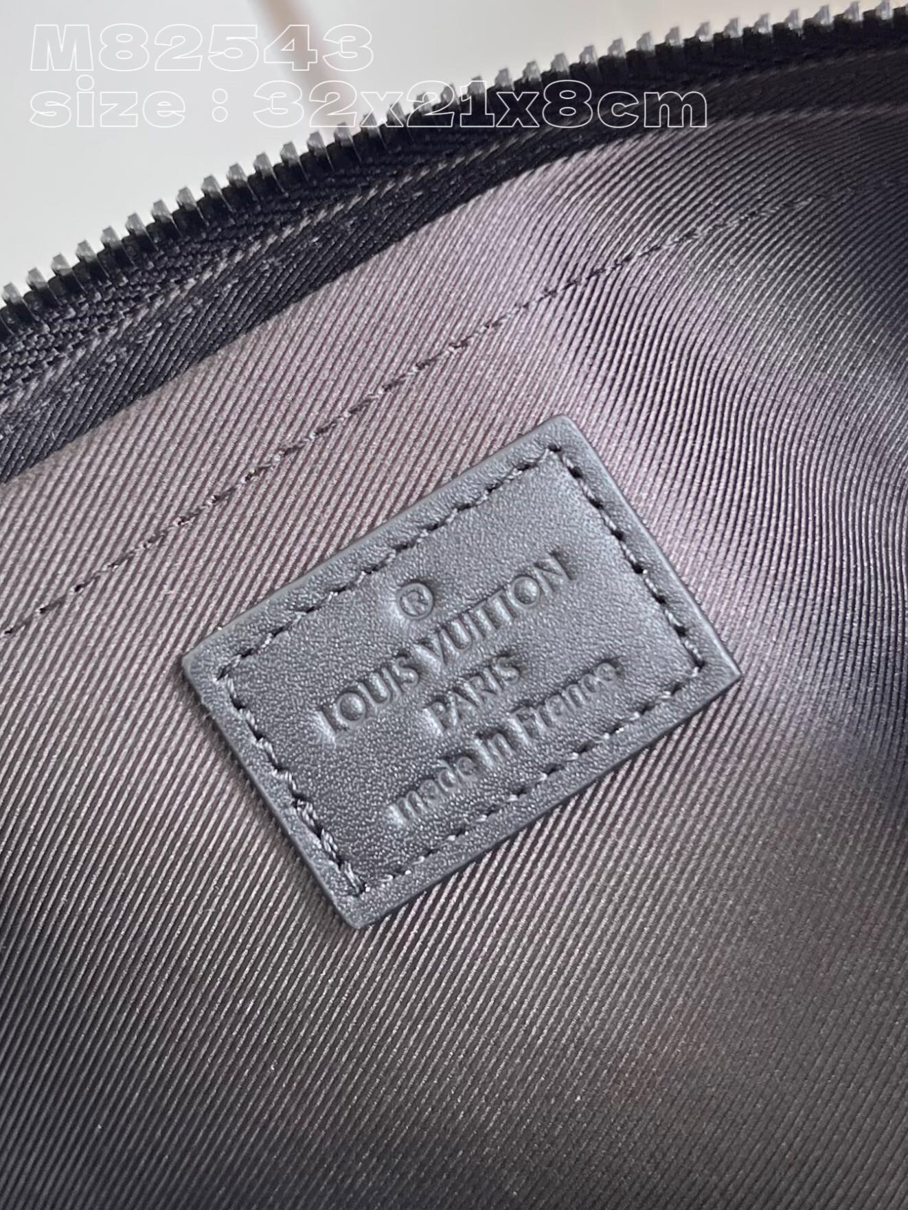 L*ouis V*uitton Top Bag