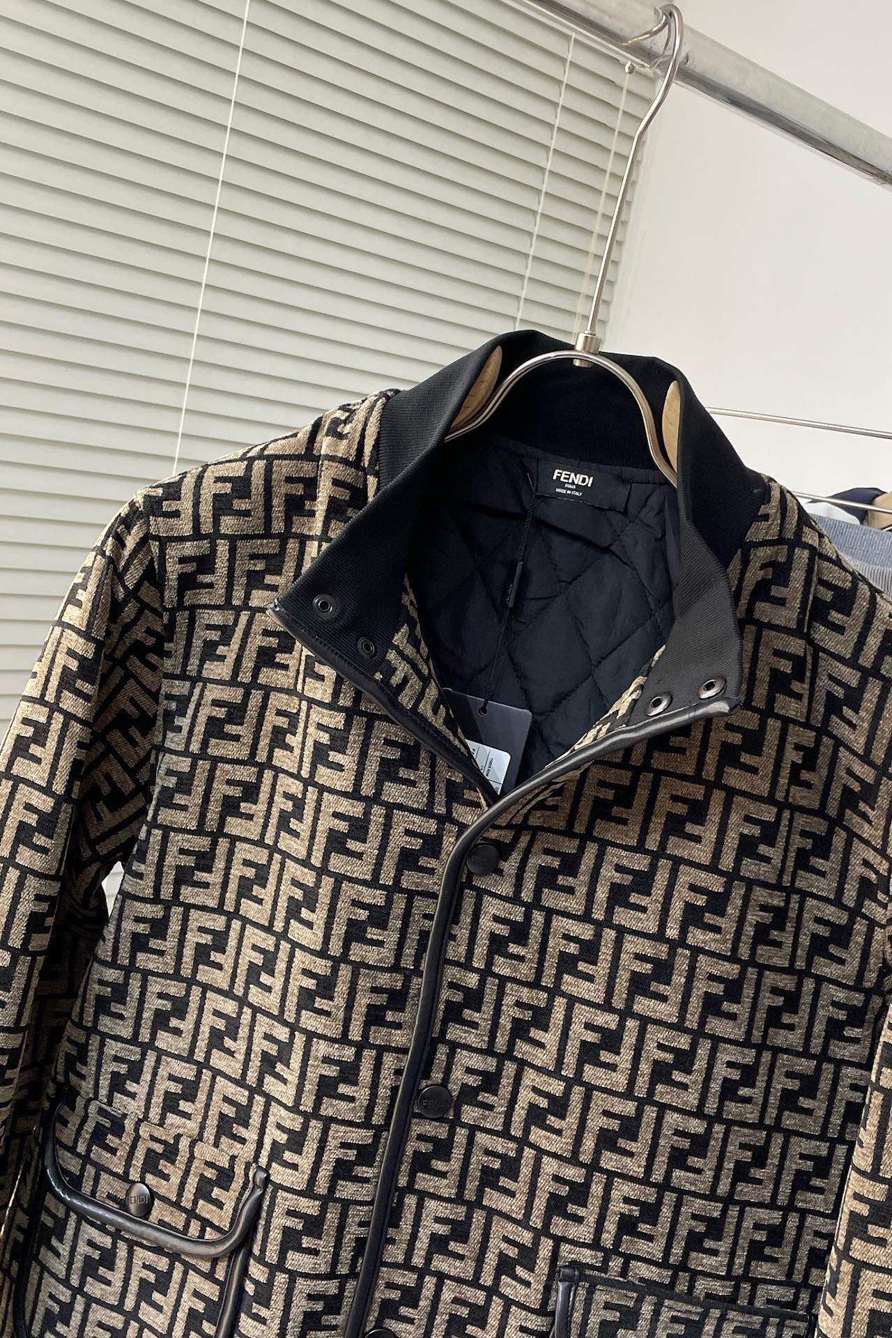 Men Jacket Top Quality