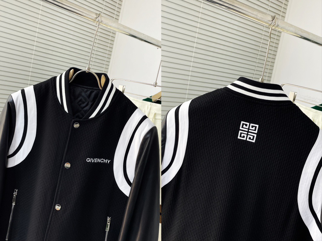 Men Jacket Top Quality