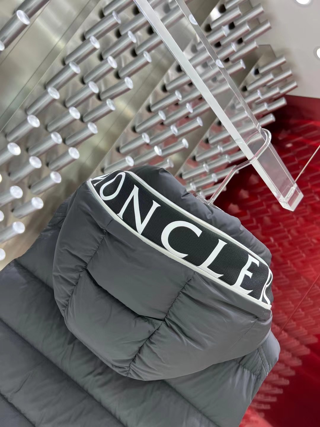 Men Women Down vest Men Top Quality