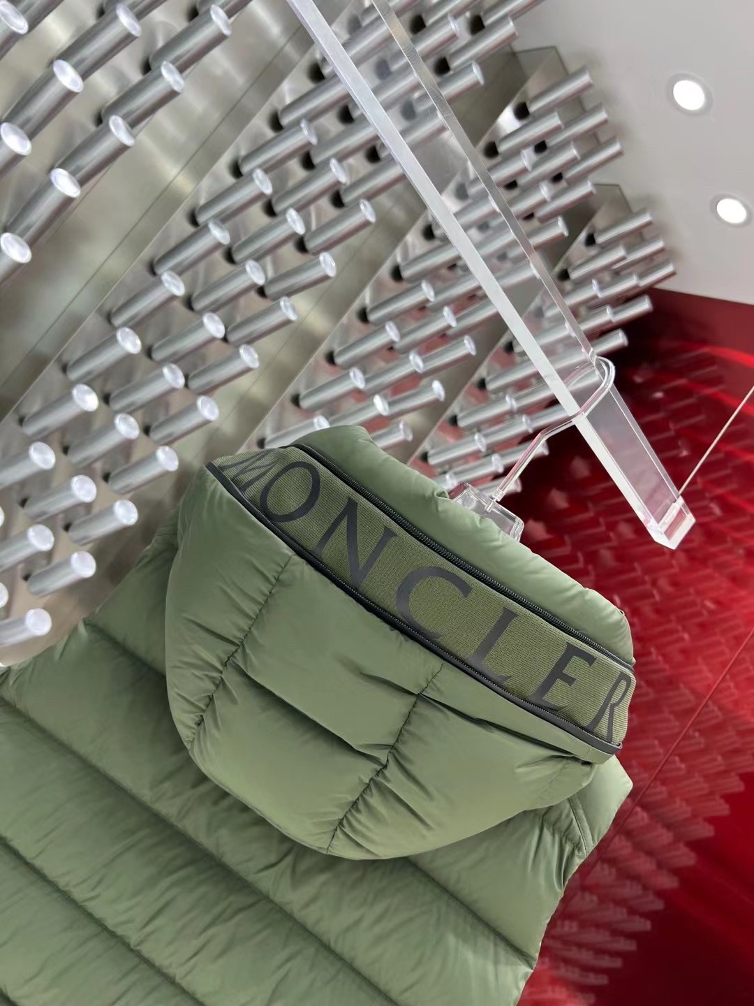 Men Women Down vest Men Top Quality