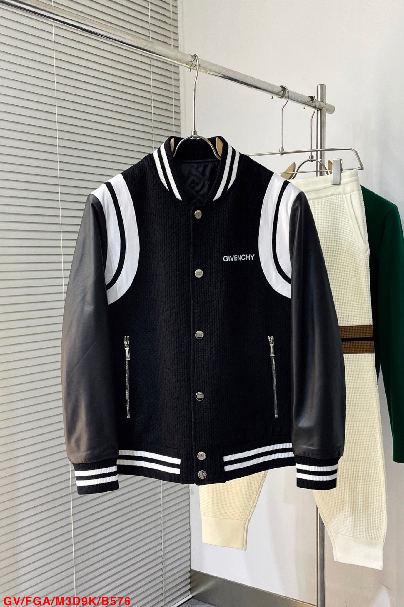 Men Jacket Top Quality