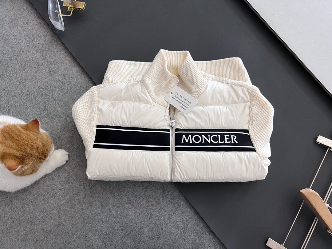 Copy Men Down jacket Top Quality