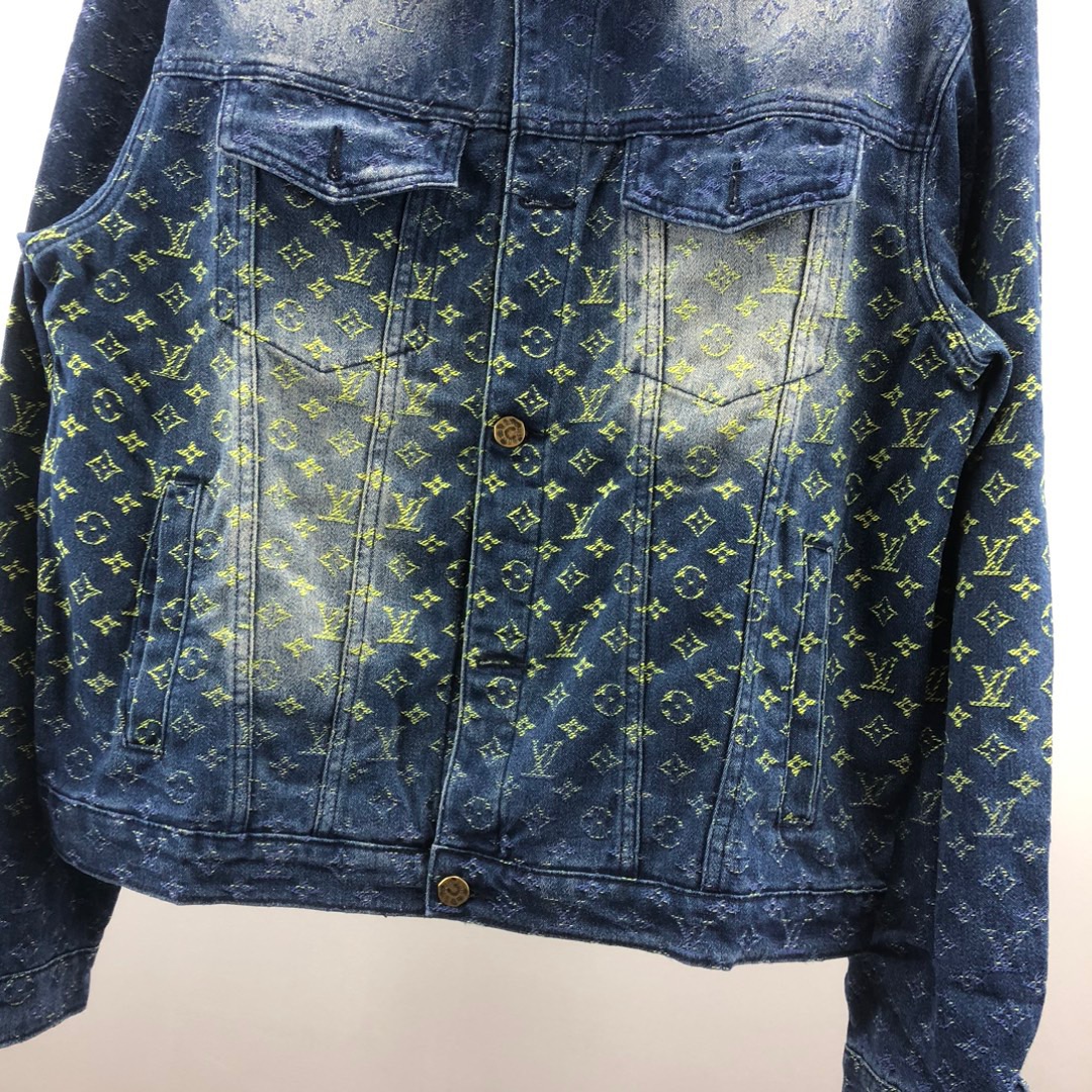 Women Men Jacket Top Quality