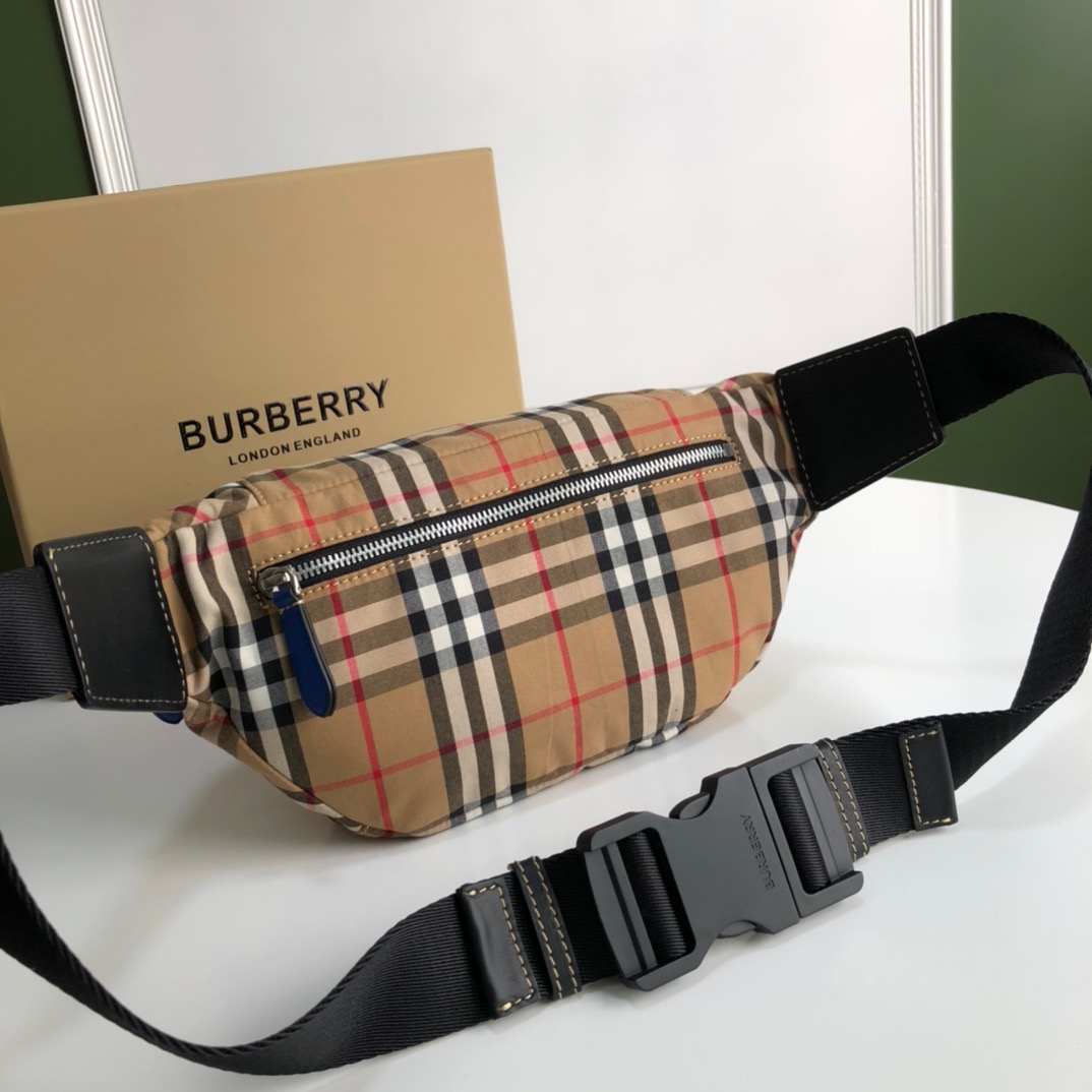 B*urberry Bag Top Quality
