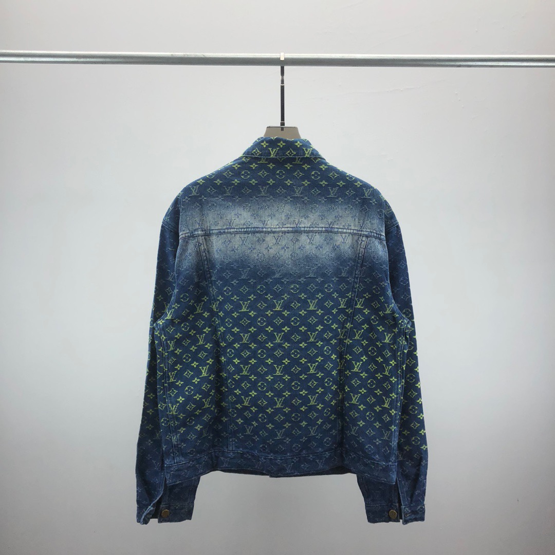 Women Men Jacket Top Quality