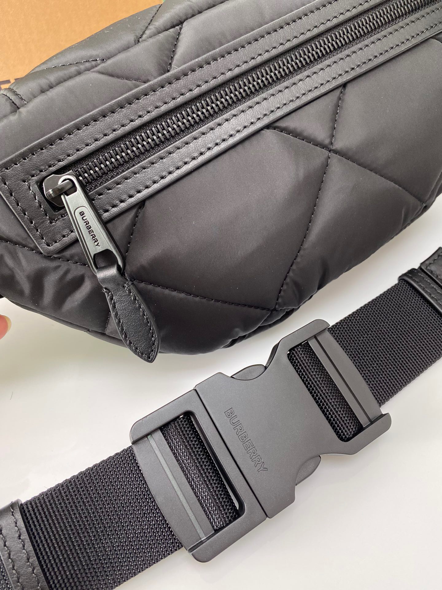 B*urberry Bag Top Quality