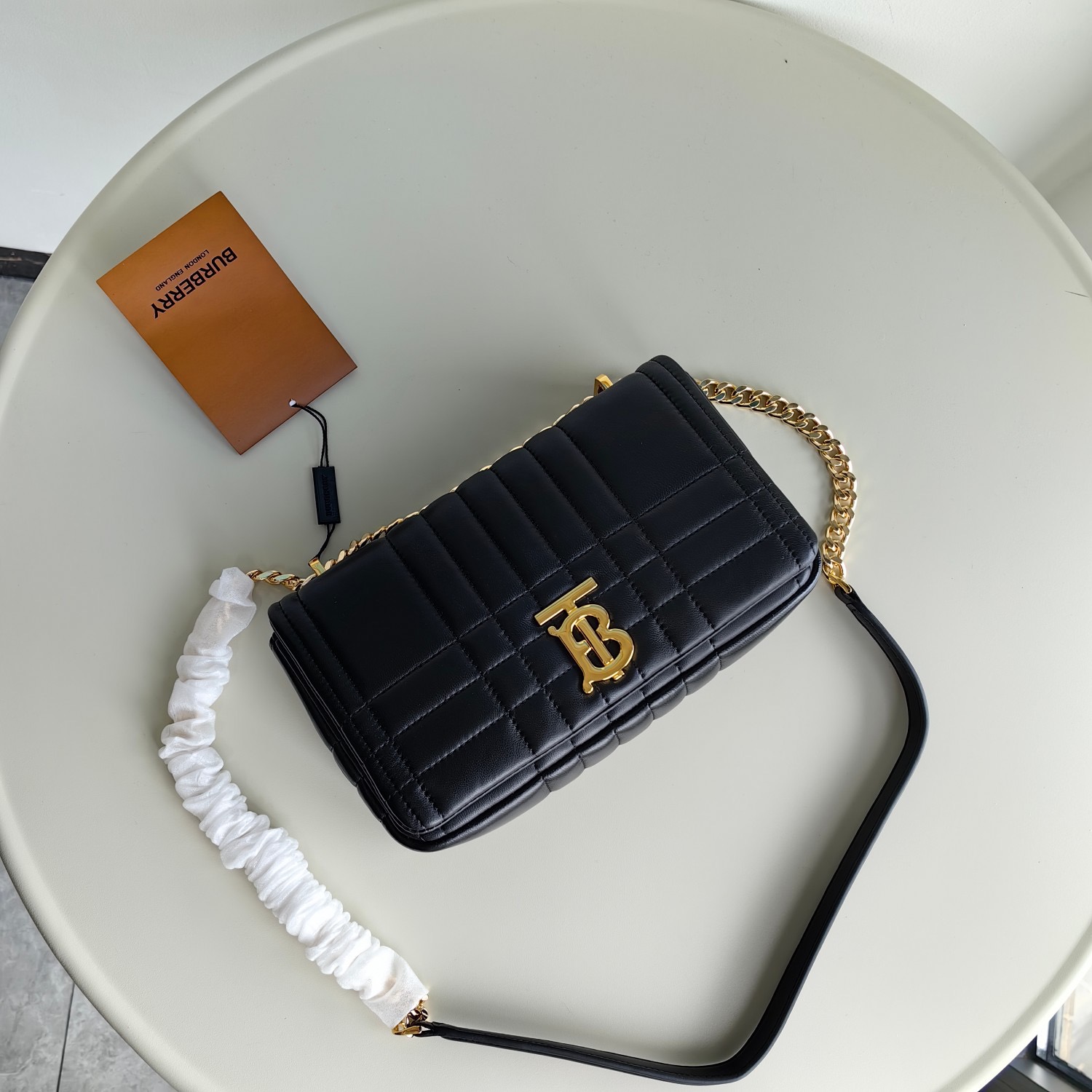 B*urberry Bag Top Quality