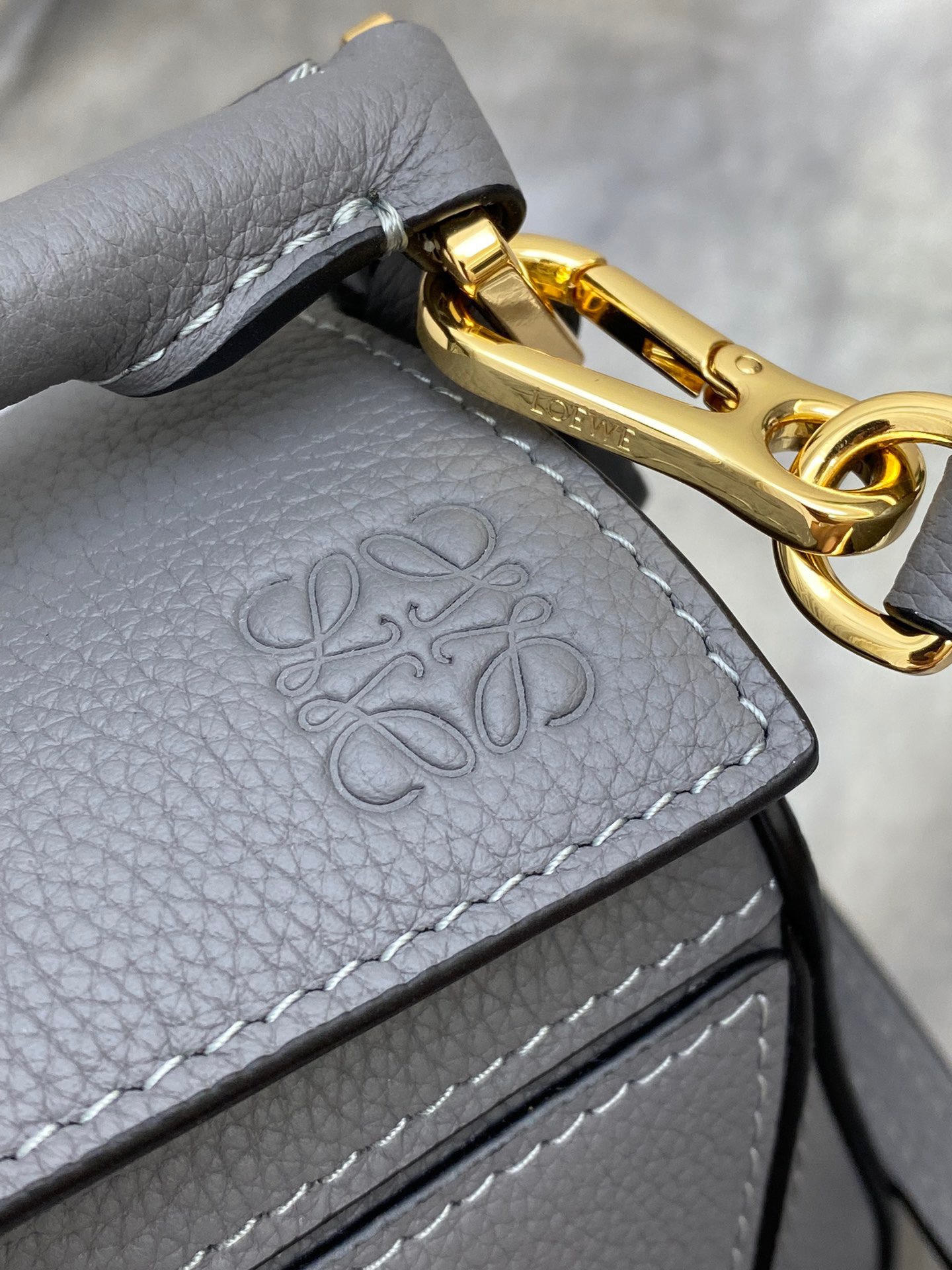 L*oewe Bag 9016 Top Quality