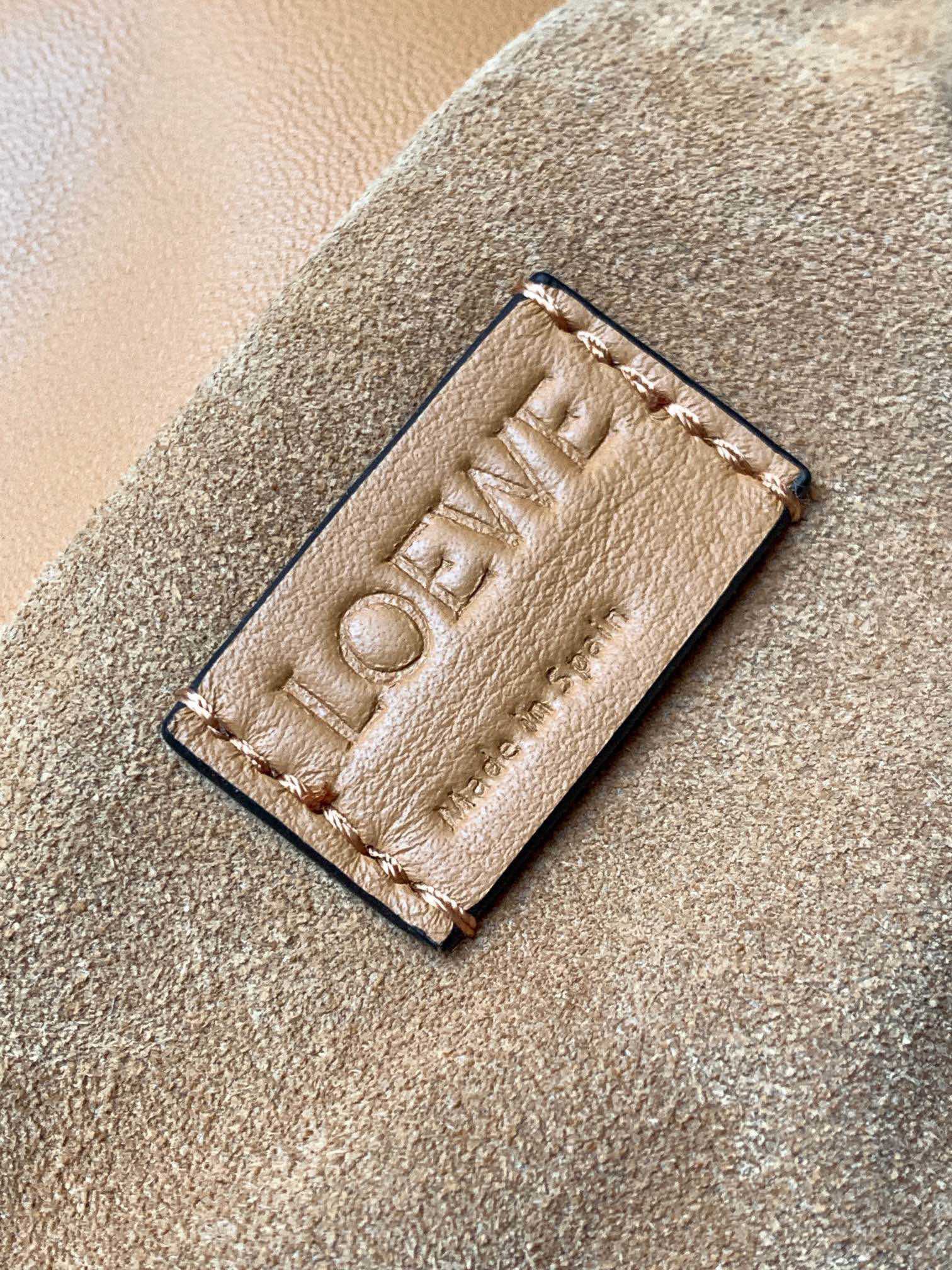 L*oewe Bag 9015 9036Top Quality