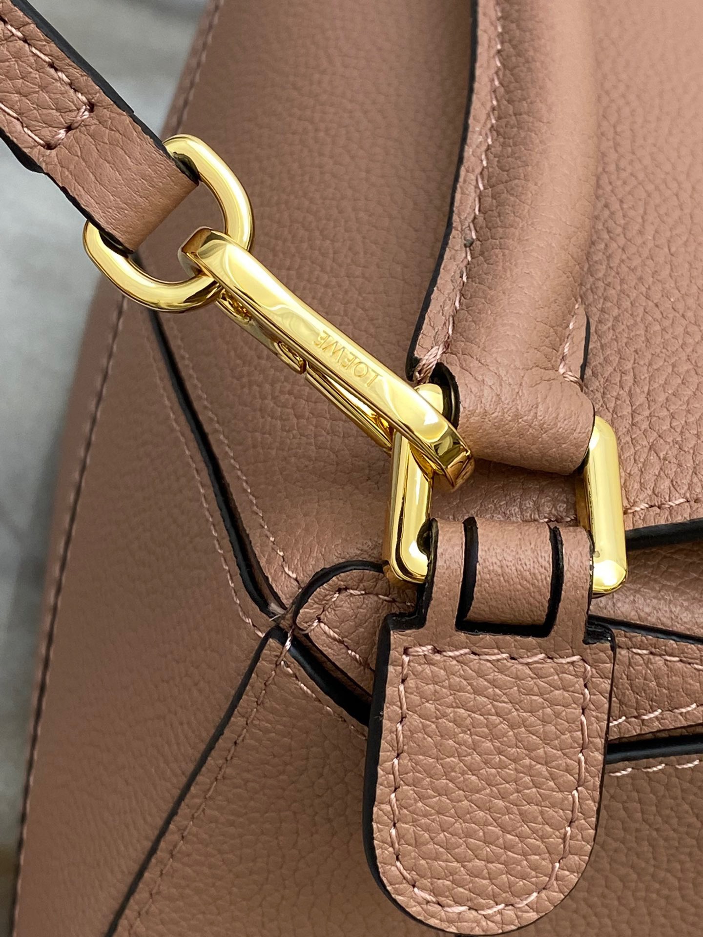 L*oewe Bag 9016 Top Quality