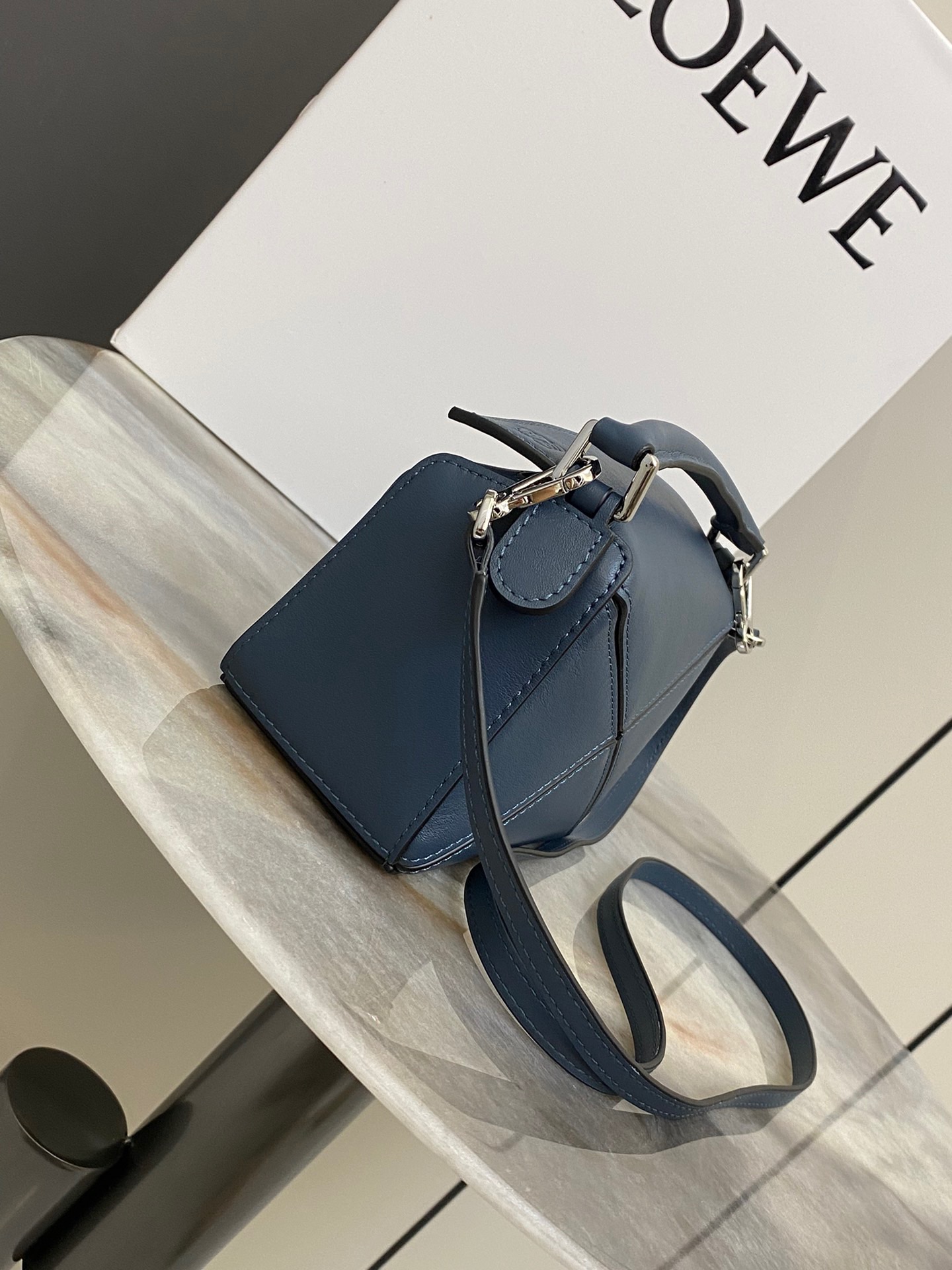 L*oewe Bag 9016 Top Quality