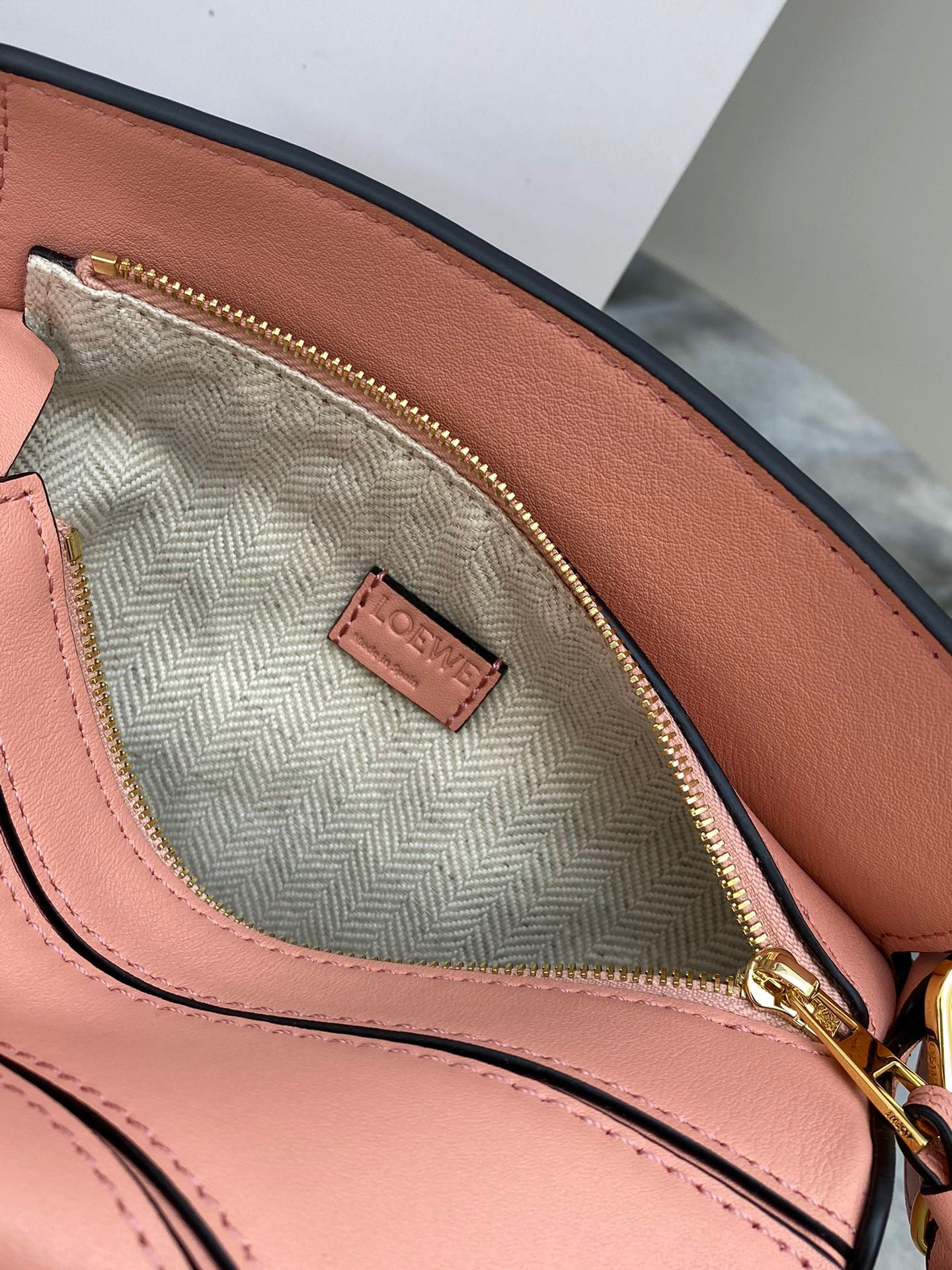 L*oewe Bag 9016 Top Quality