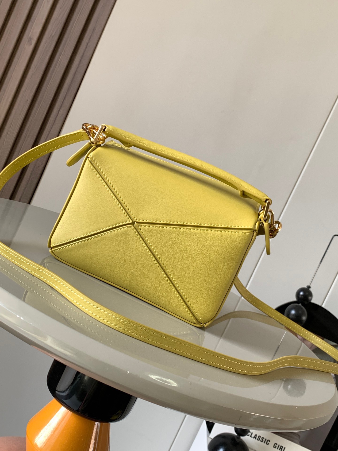 L*oewe Bag 9016 Top Quality