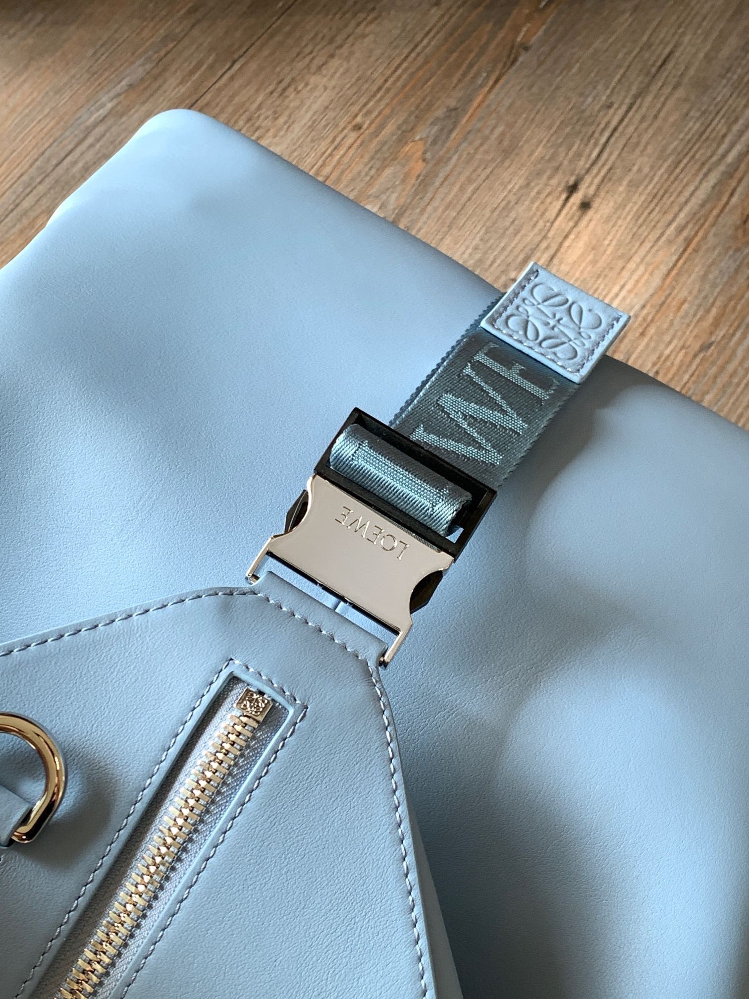 L*oewe Bag 9112 Top Quality