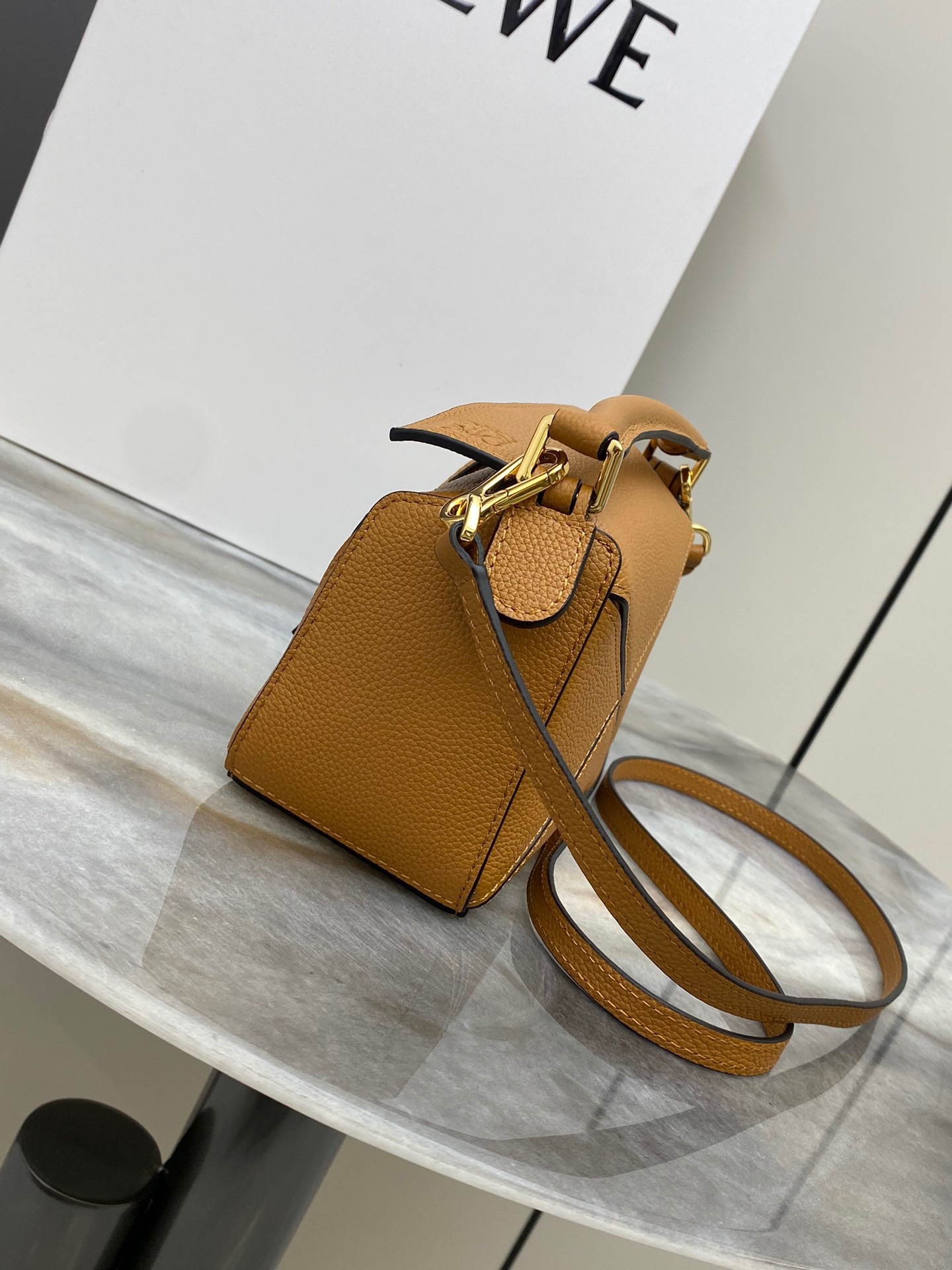 L*oewe Bag 9016 Top Quality