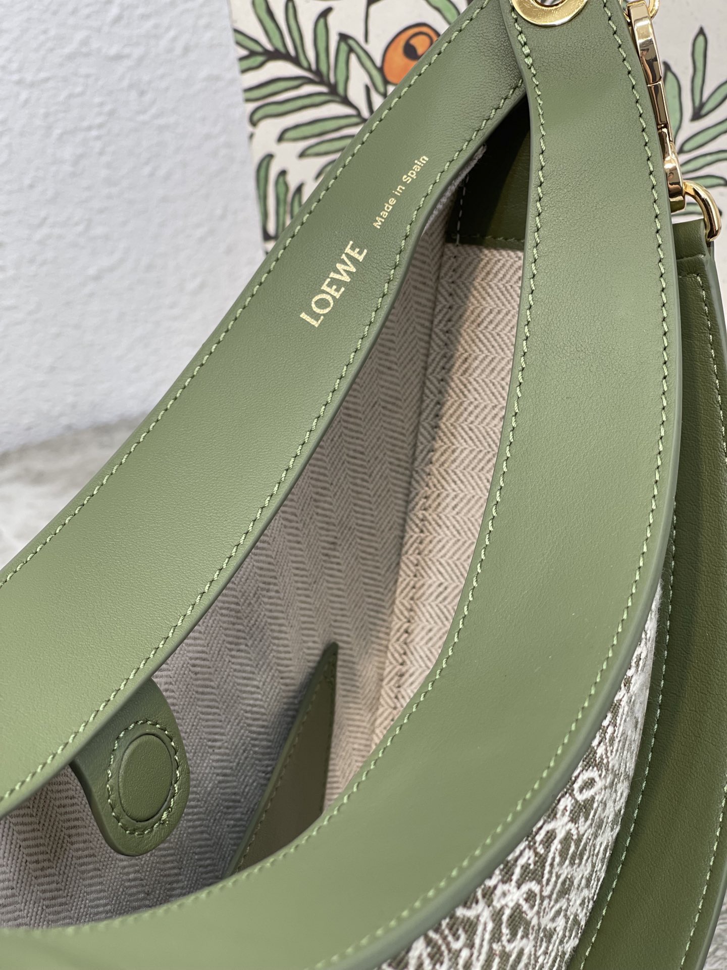 L*oewe Bag Top Quality