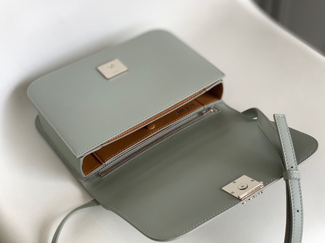 L*oewe Bag 012121 Top Quality