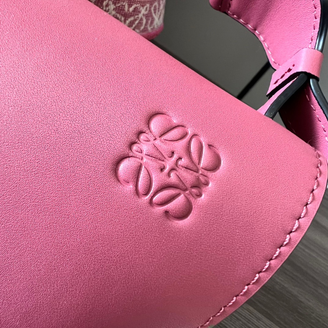 L*oewe Bag 011821 Top Quality