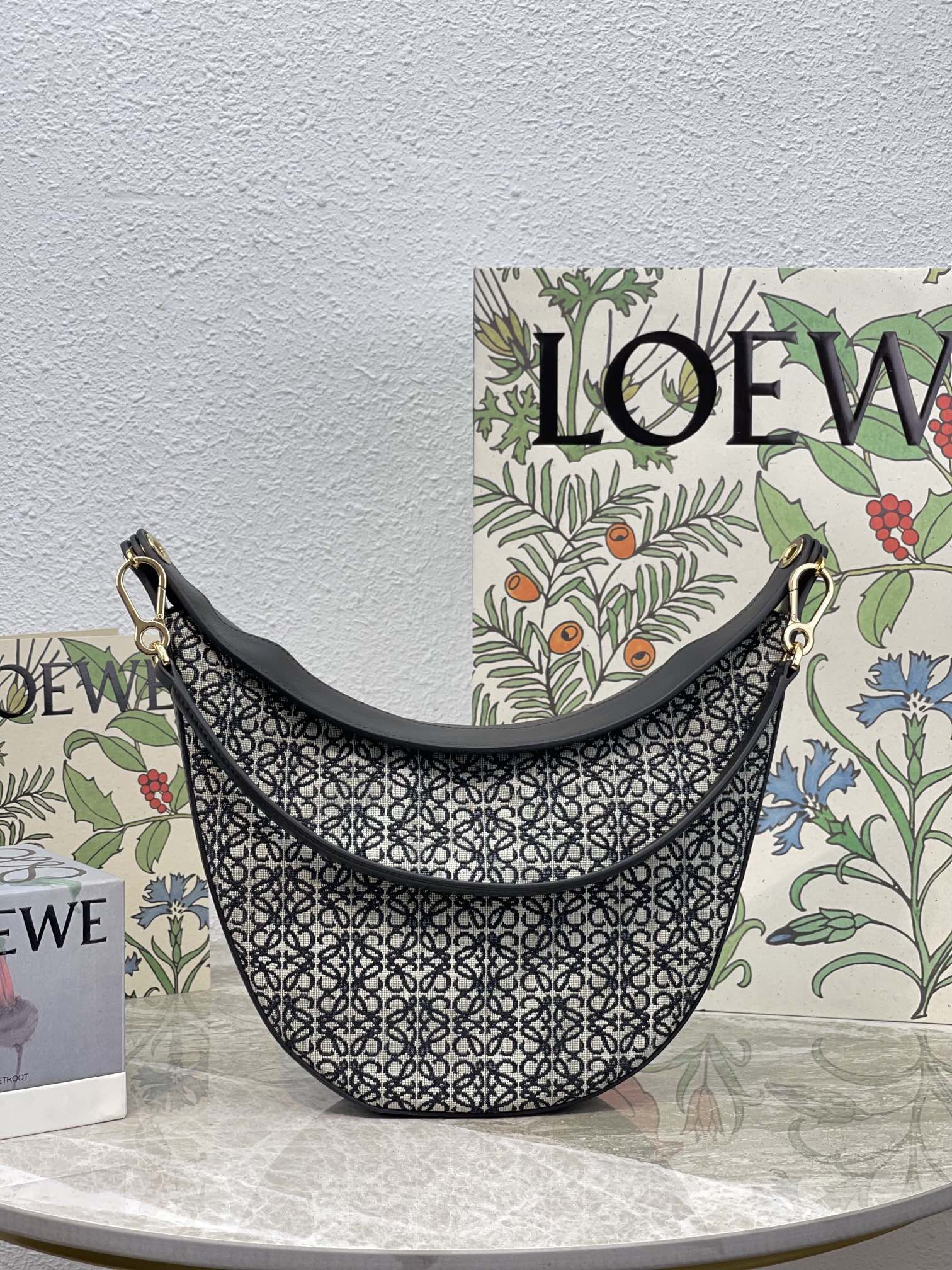 L*oewe Bag Top Quality