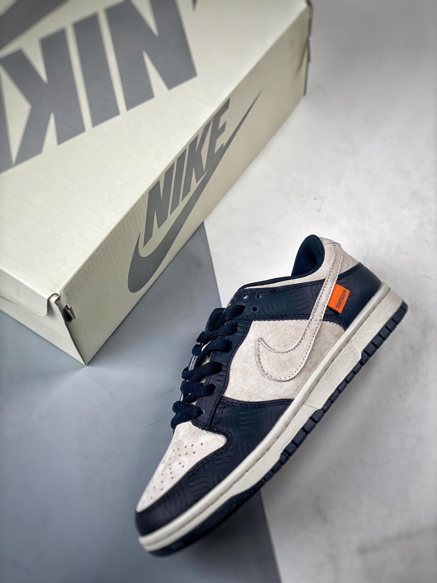 Men Women Top quality Nike SB Dunk Low