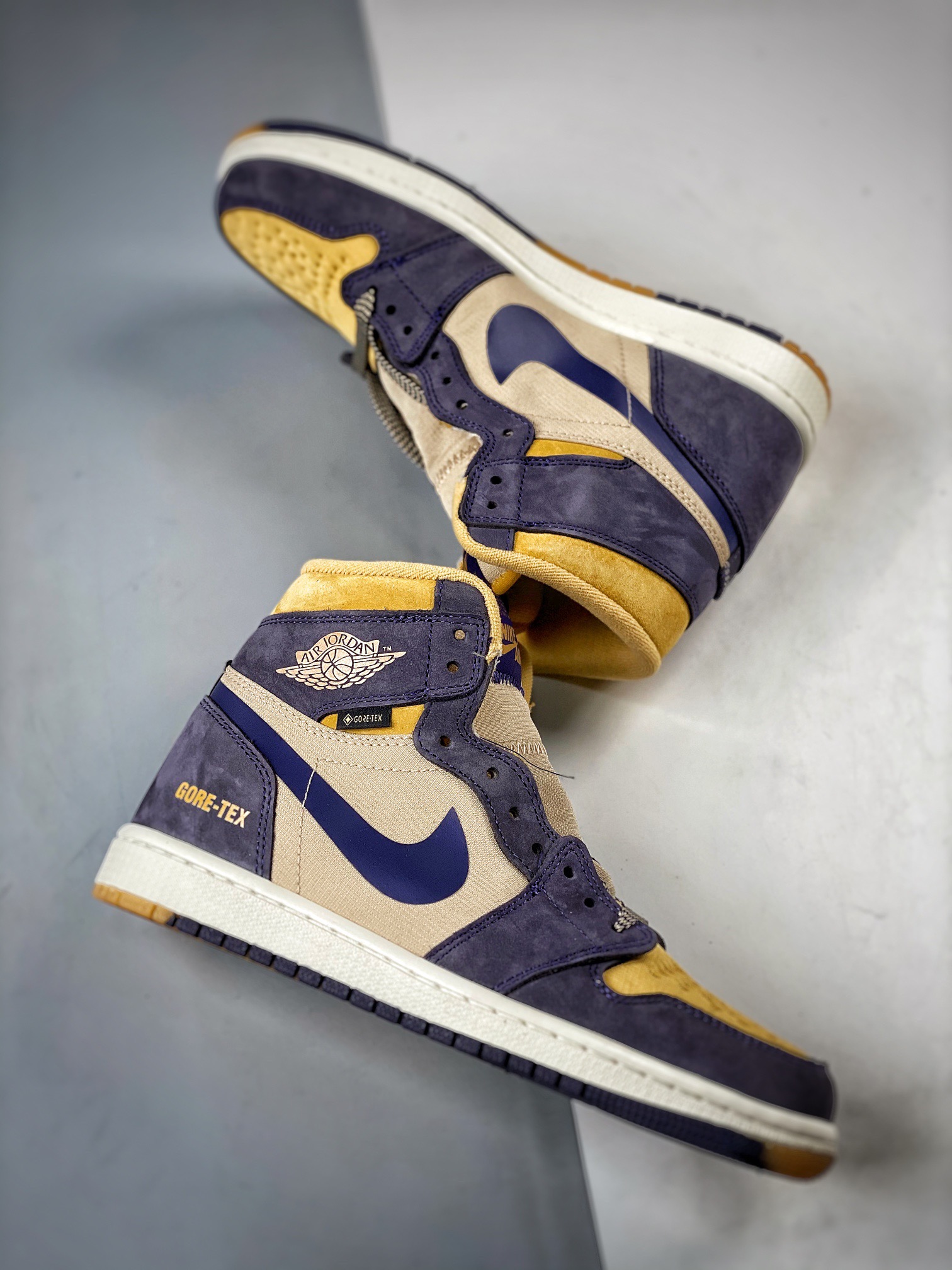 Air 1 Jordan 1 High AJ1