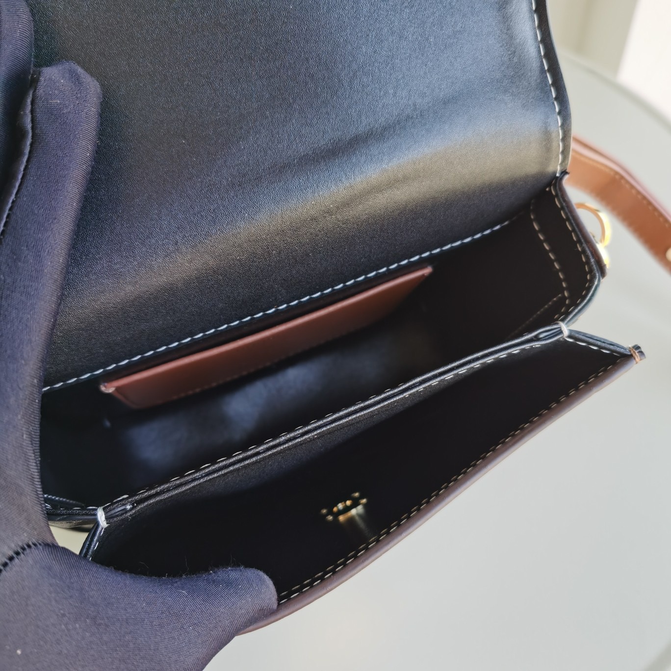 B*urberry Bag Top Quality