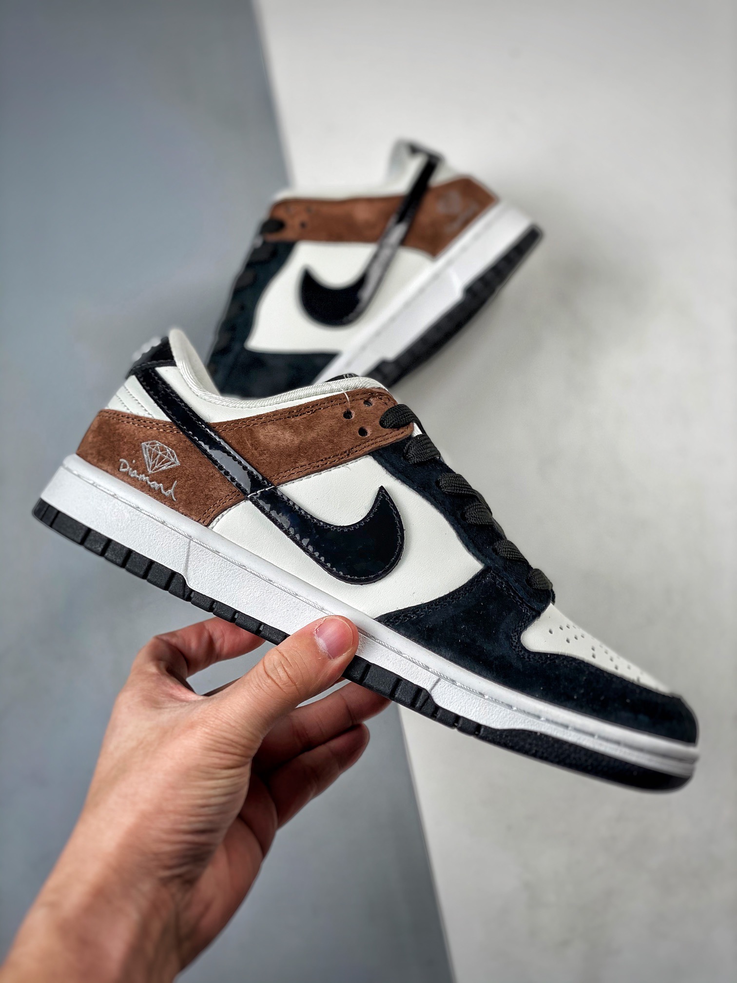 Men Women Top quality Nike SB Dunk Low