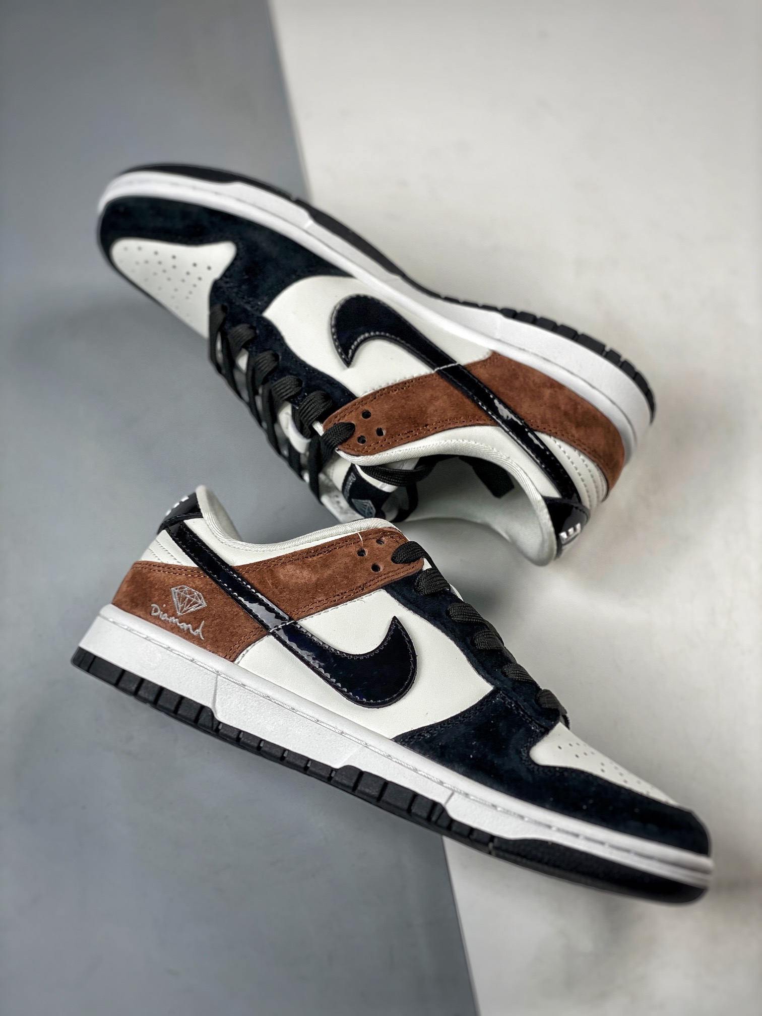 Men Women Top quality Nike SB Dunk Low