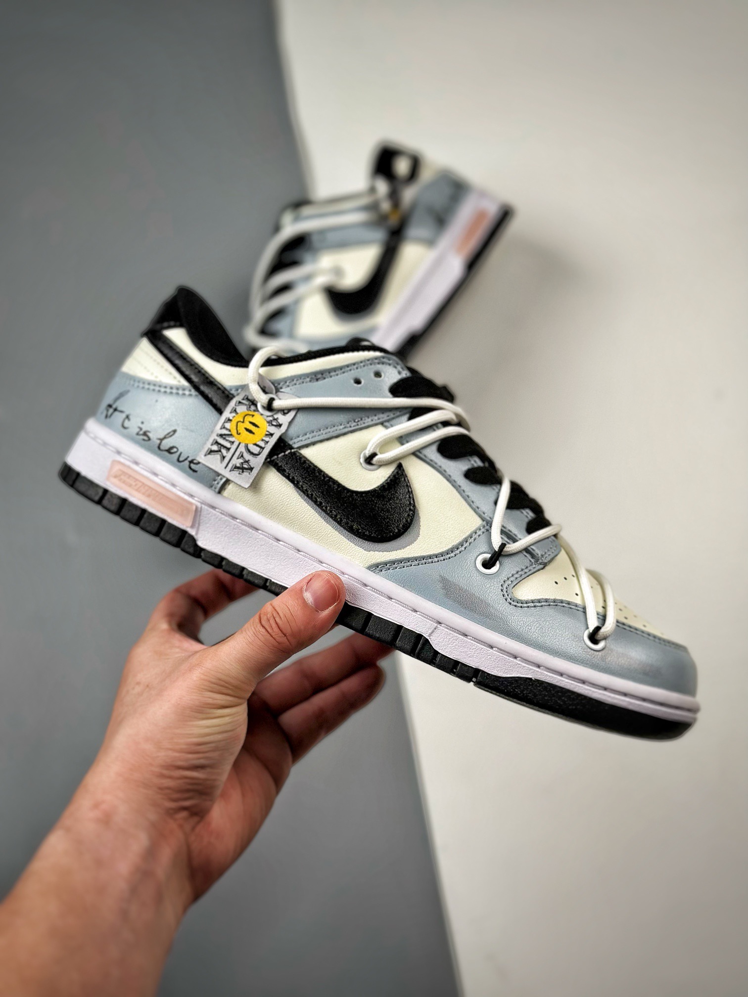 Men Women Top quality Nike SB Dunk Low