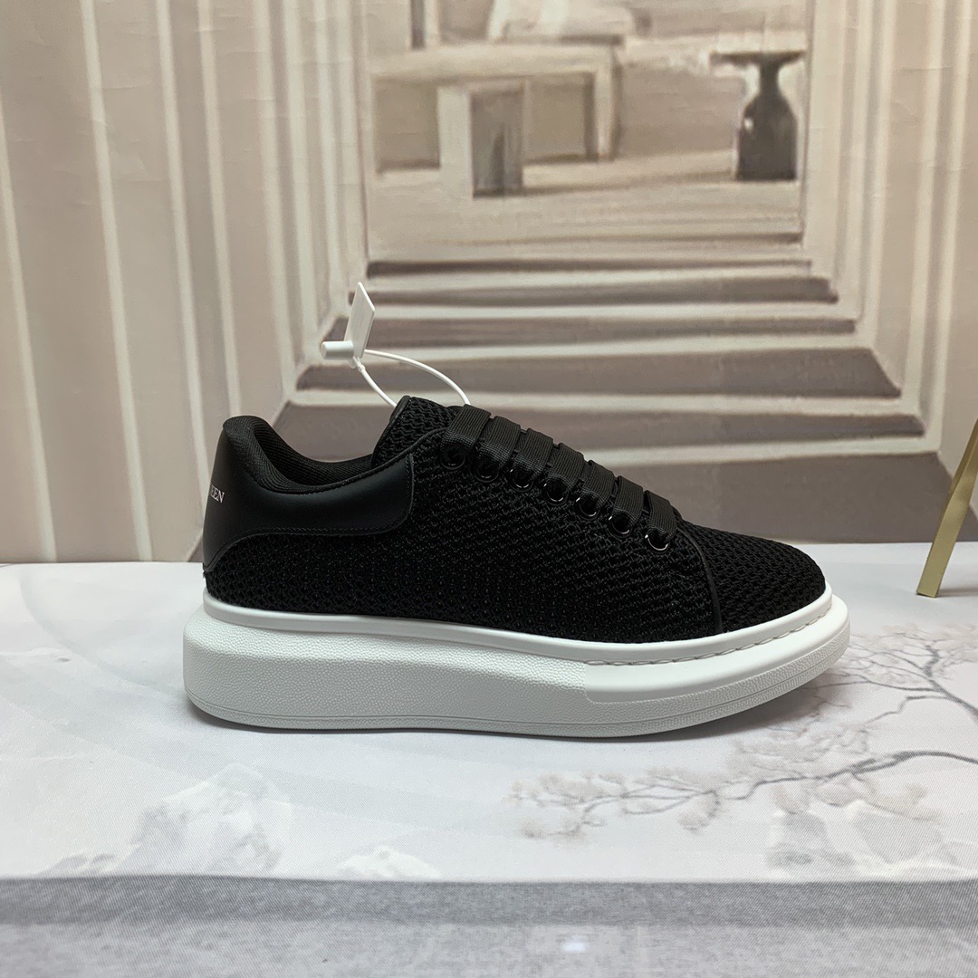 Men Women A*lexander M*cqueen Top Quality Sneaker