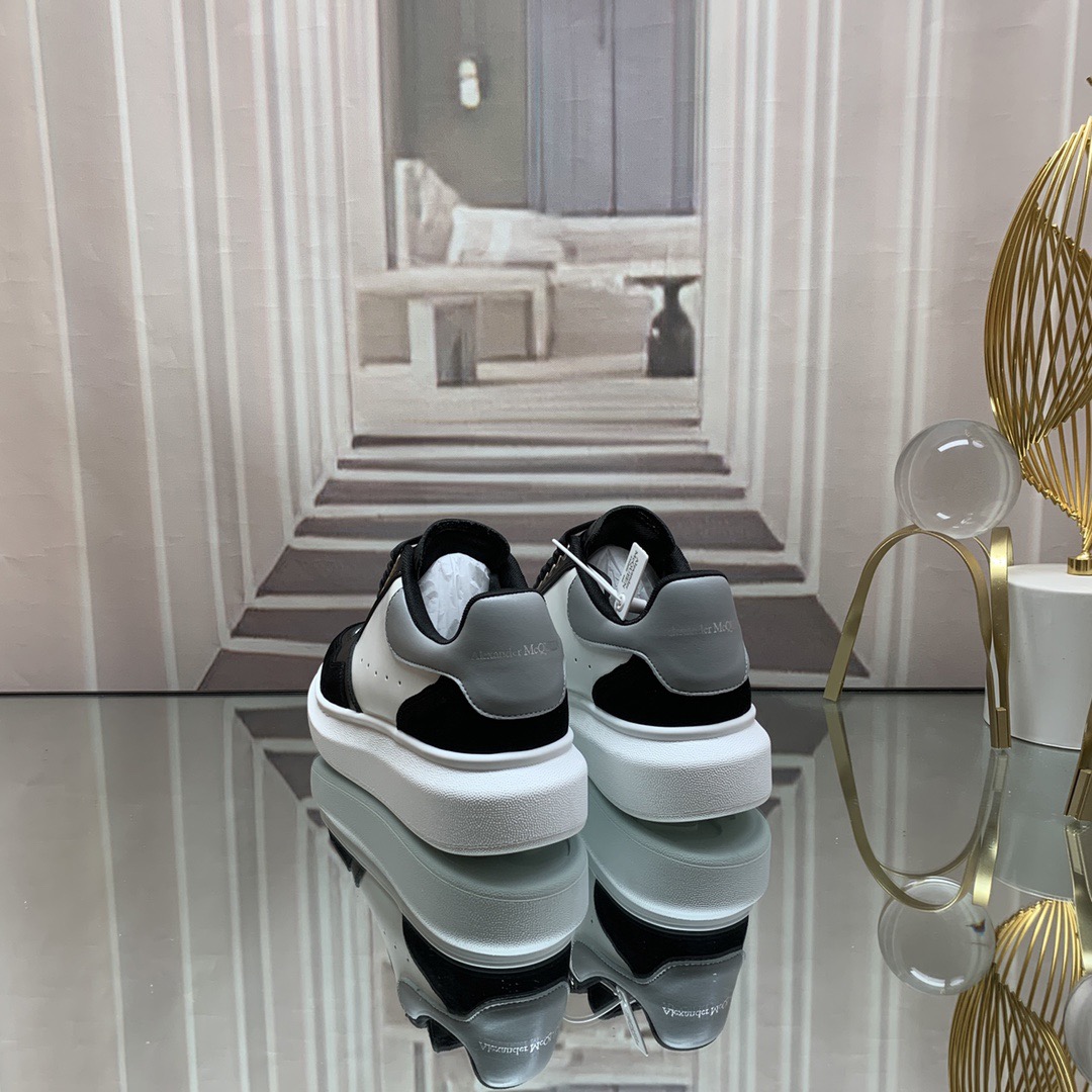 Men Women A*lexander M*cqueen Top Quality Sneaker