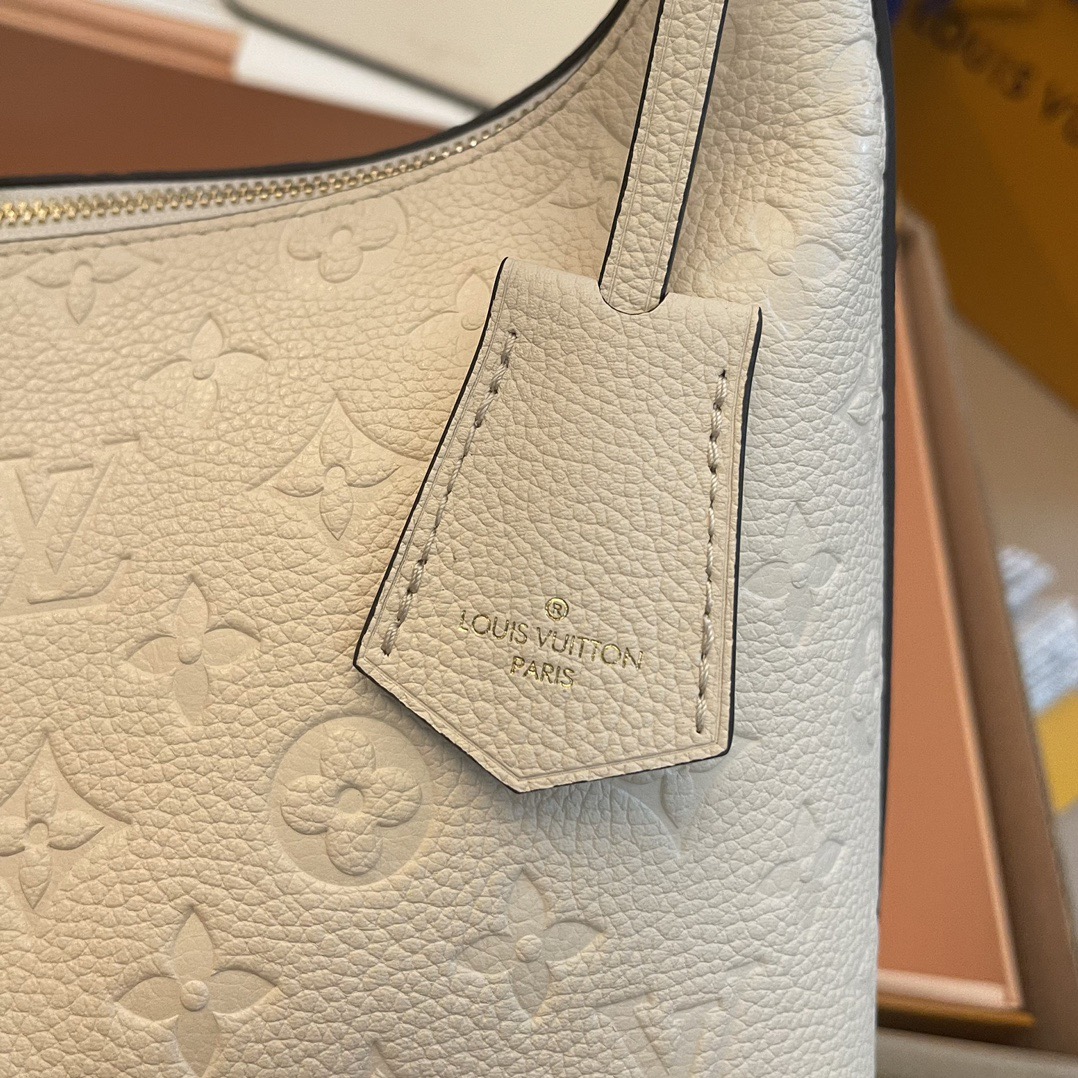 women L*ouis V*uitton Top Bag N46609