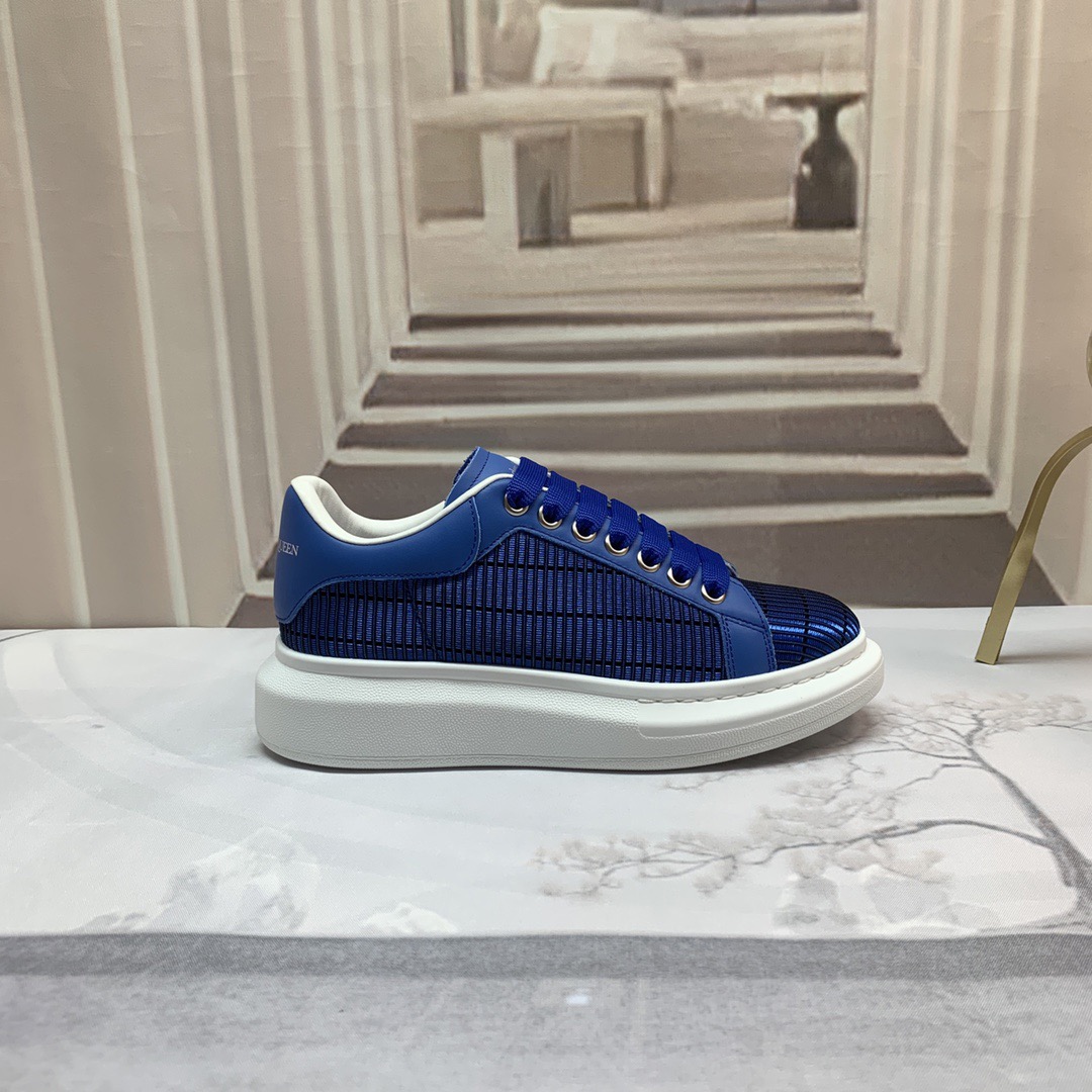 Men Women A*lexander M*cqueen Top Quality Sneaker