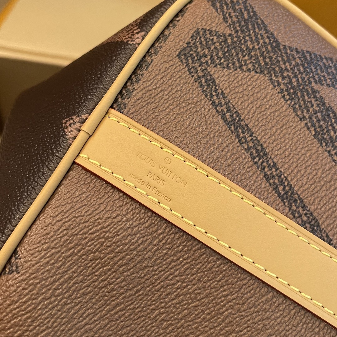 women L*ouis V*uitton Top Bag 44601 44602