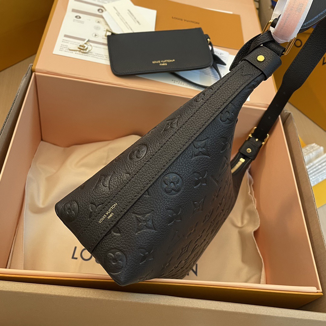 women L*ouis V*uitton Top Bag N46610