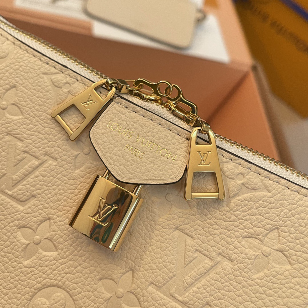 women L*ouis V*uitton Top Bag N46609