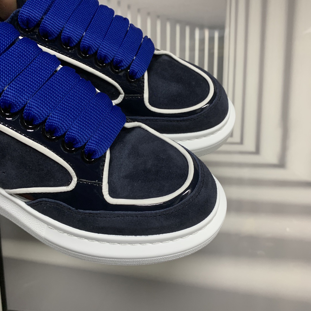 Men Women A*lexander M*cqueen Top Quality Sneaker