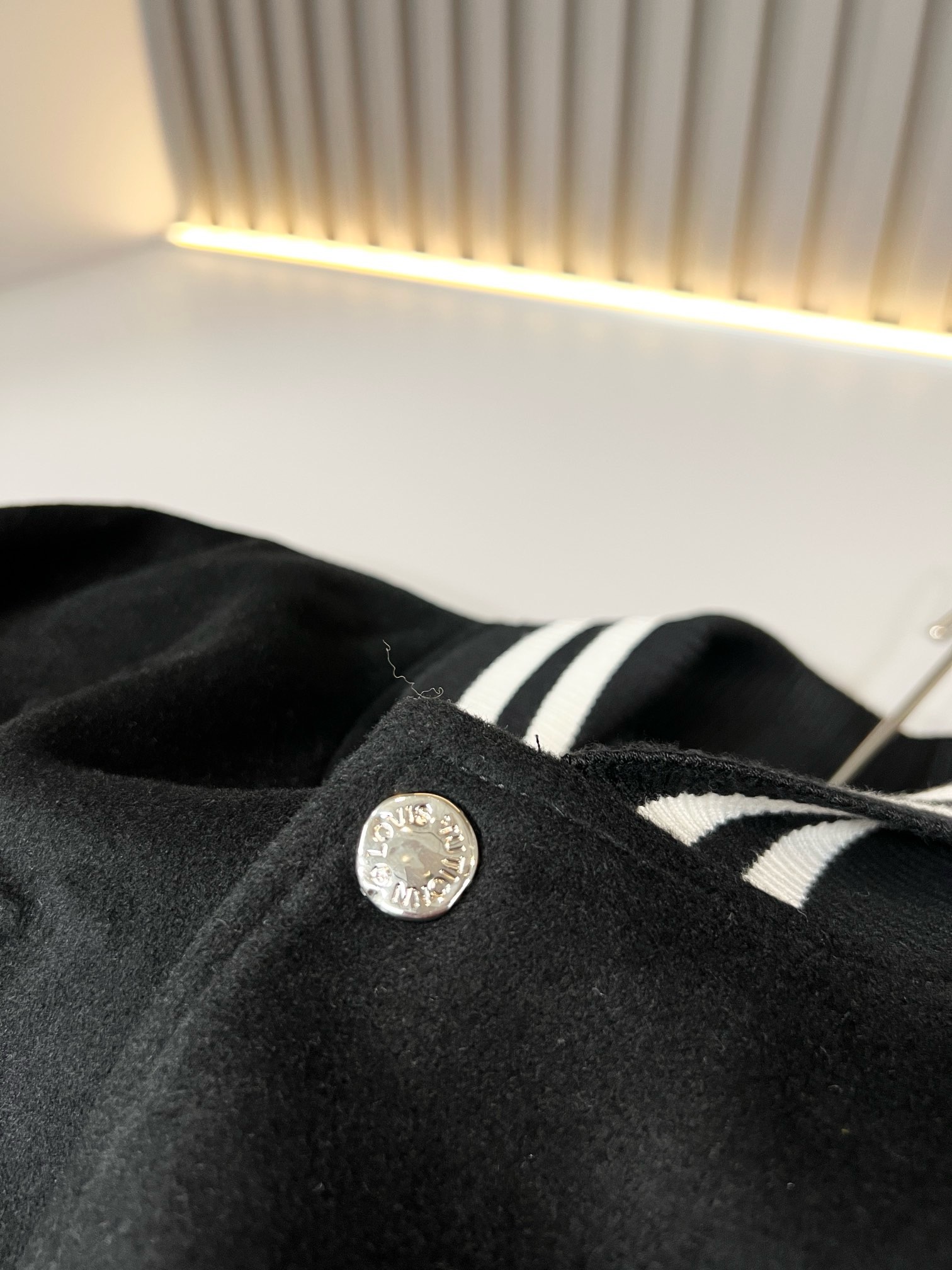 Men Jacket Top Quality