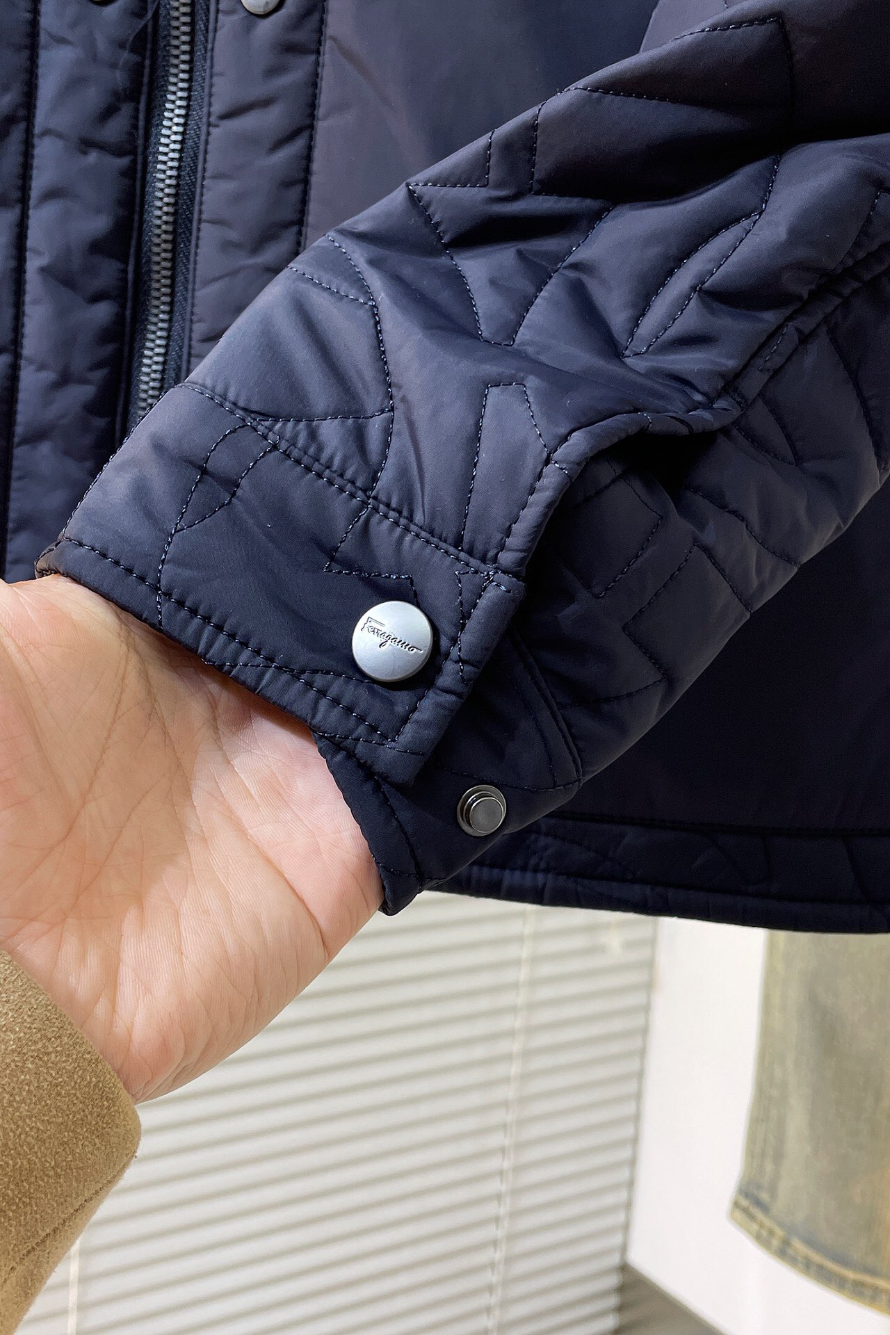 Men Jacket Top Quality