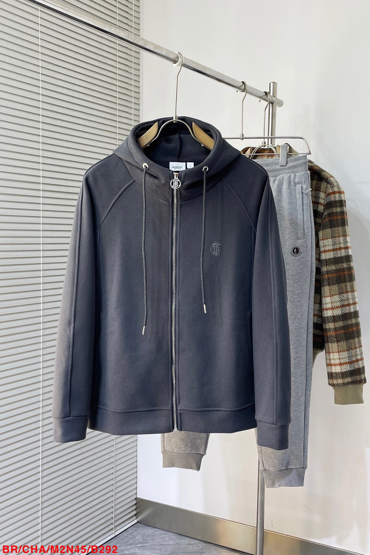 Men Jacket Top Quality