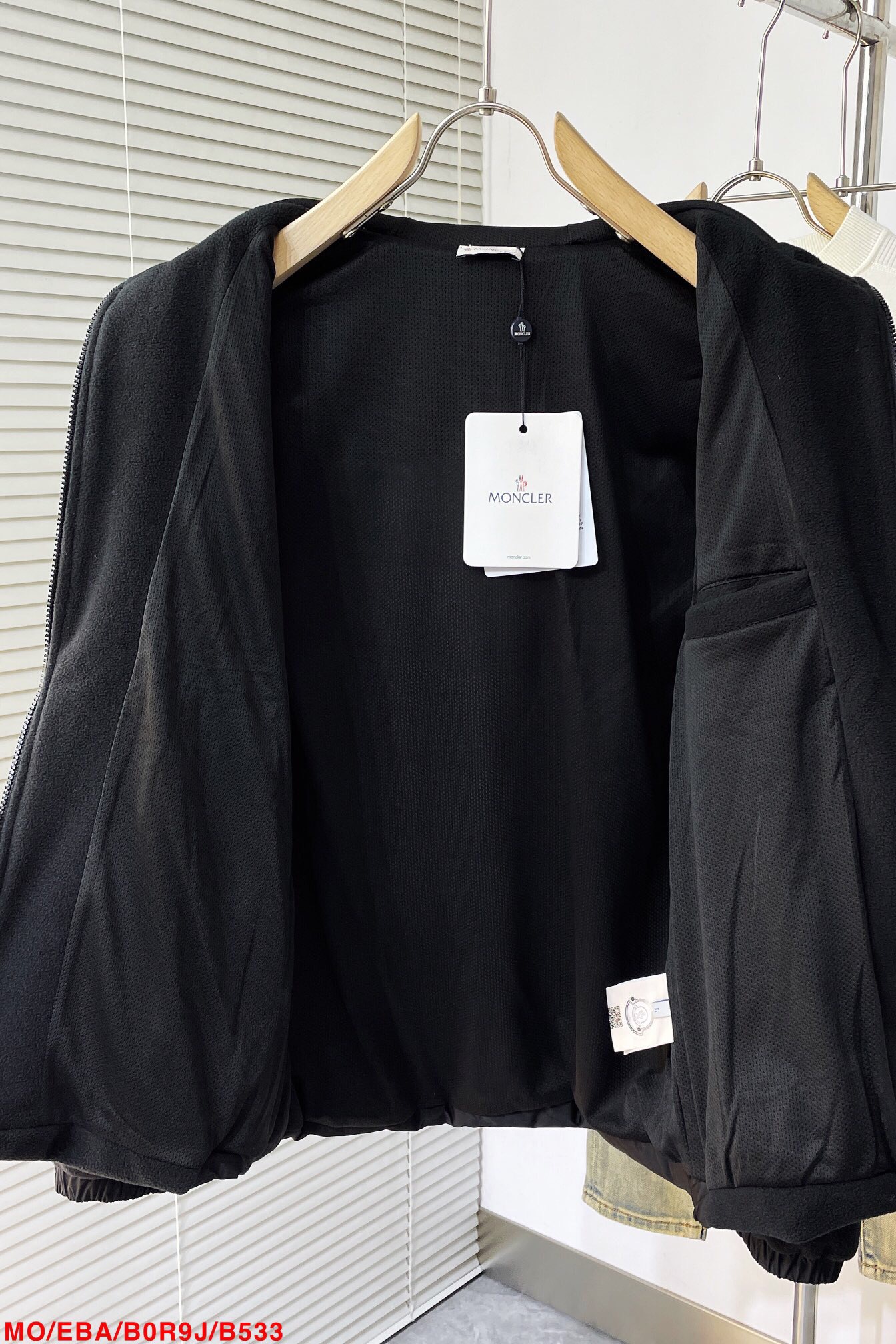 Men Jacket Top Quality