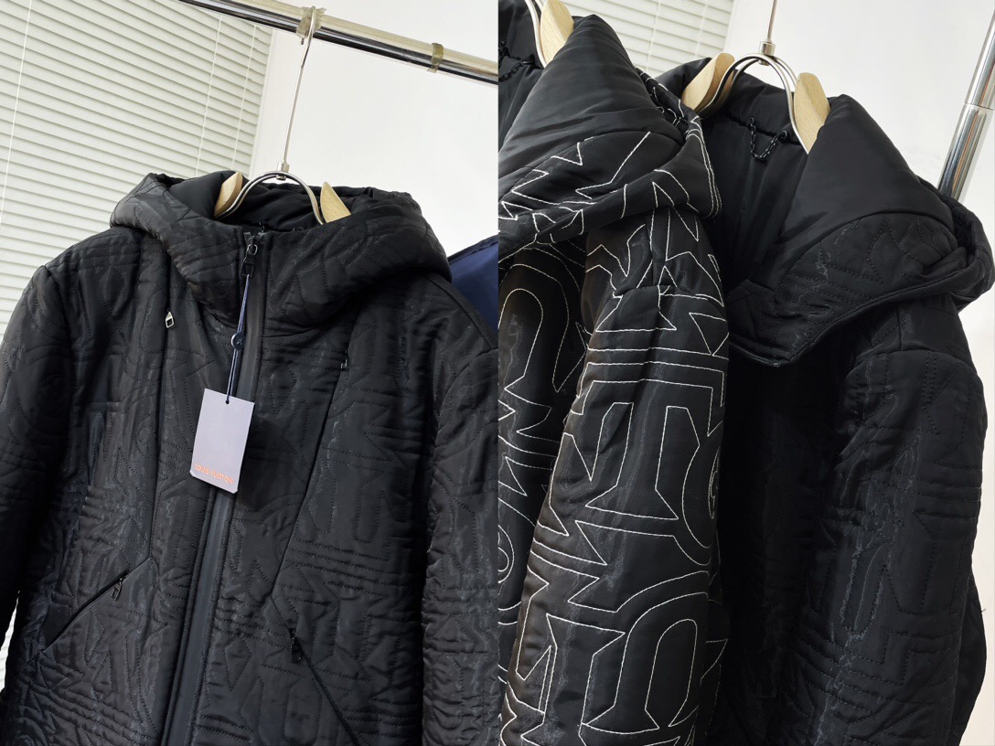 Men Down jacket Top Quality