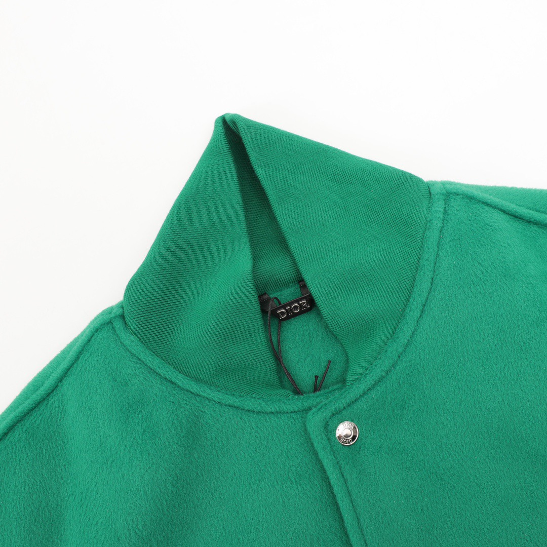 Women Men Jacket Top Quality