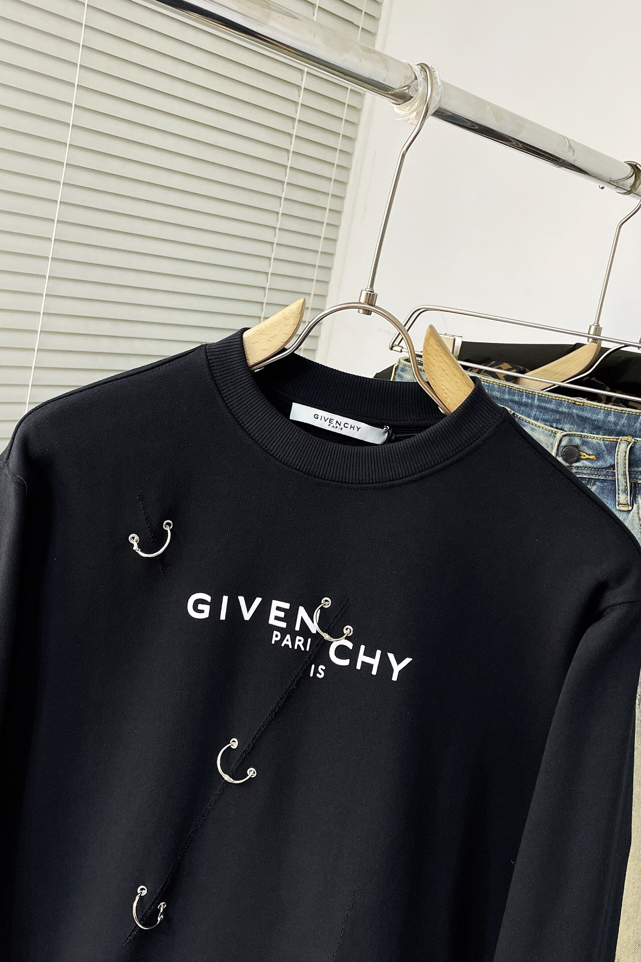 Men Women Sweater Top Quality （）