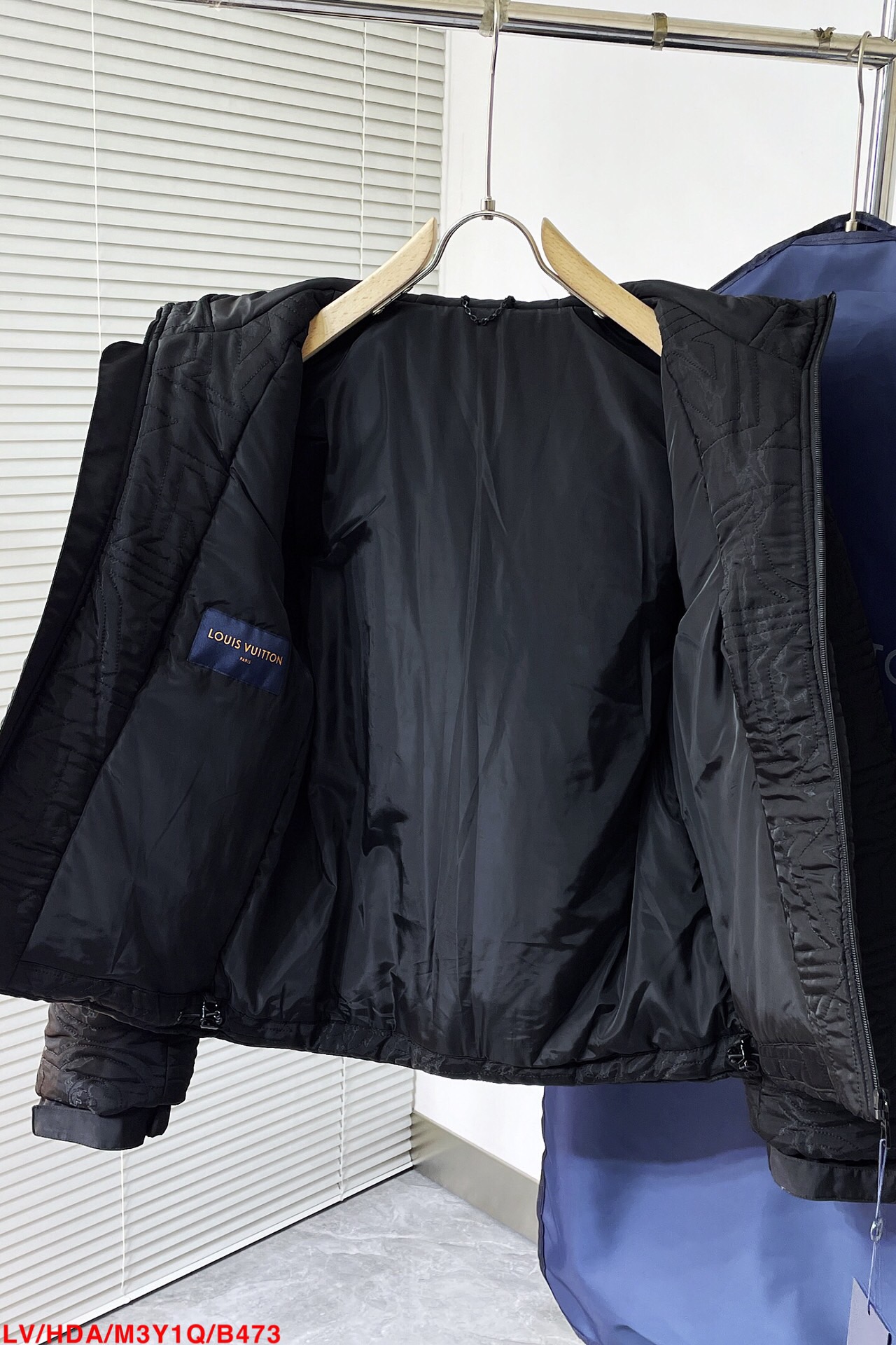 Men Down jacket Top Quality