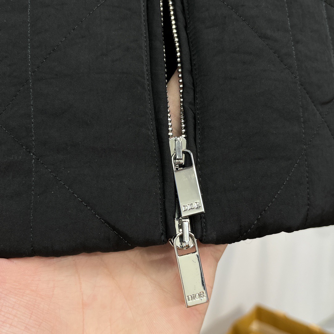 Men Women Down jacket Top Quality