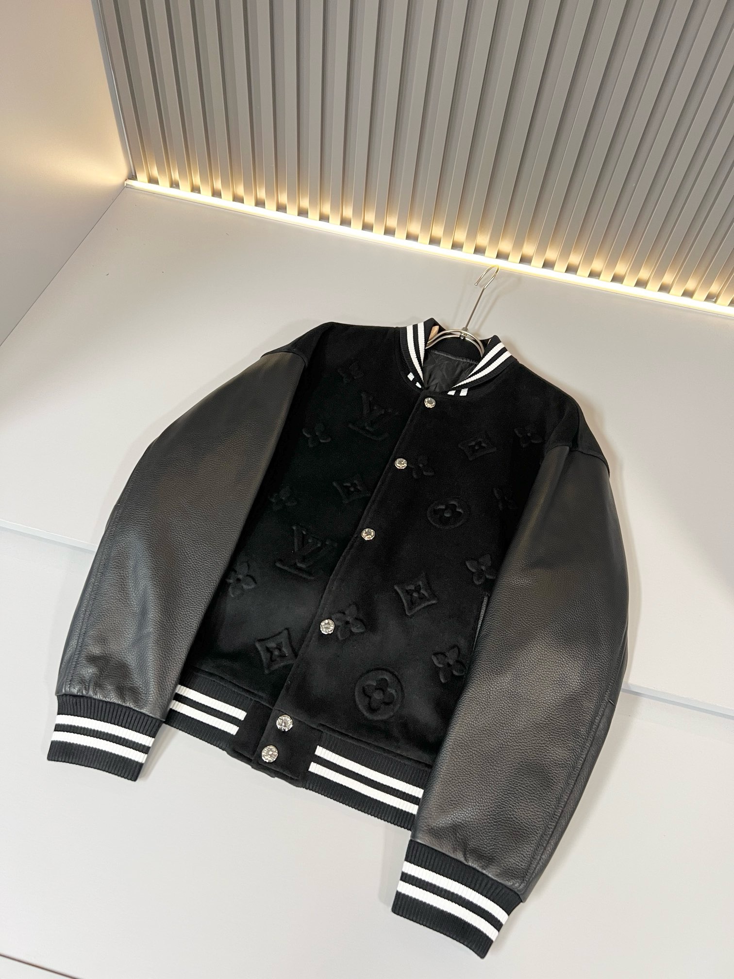 Men Jacket Top Quality